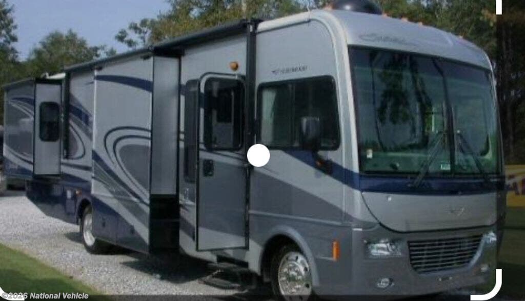 Used 2008 Fleetwood Southwind 35A available in Door County, Wisconsin
