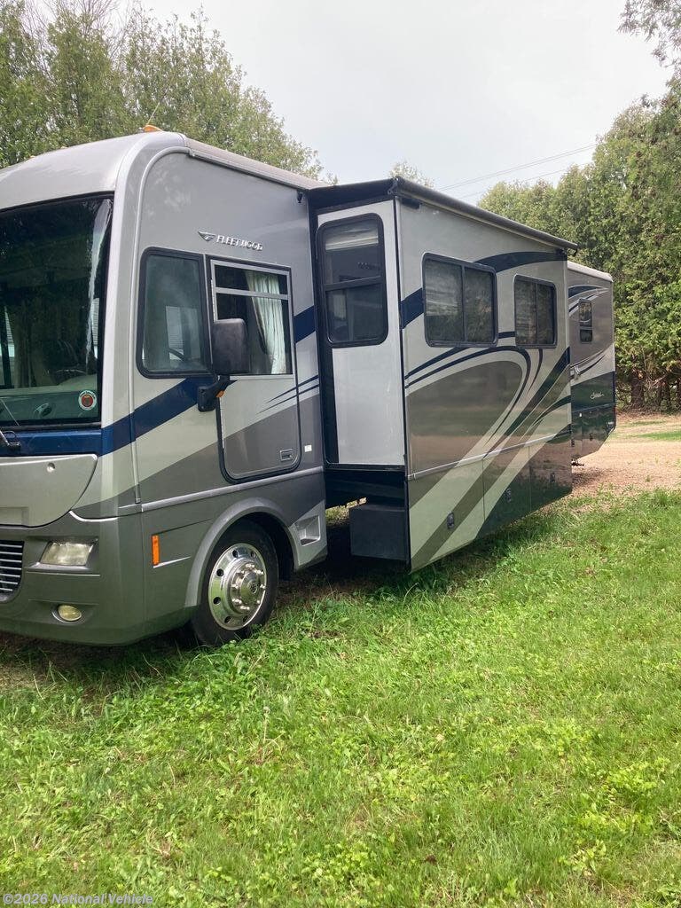 Used 2008 Fleetwood Southwind 35A available in Door County, Wisconsin