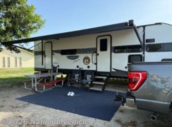 Used 2024 Forest River Salem Platinum 28FKGX available in Deltona, Florida