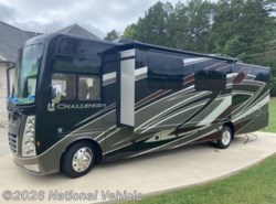 Used 2022 Thor Motor Coach Challenger 35MQ available in Dobson, North Carolina