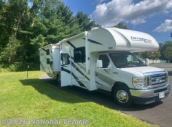 Used 2022 Thor Motor Coach Freedom Elite 30FE available in Latham, New York