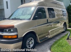 Used 2013 Pleasure-Way Lexor TS available in Stuart, Florida