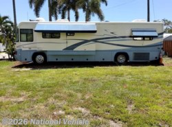Used 2000 Country Coach Allure 330hp 36' Slide available in Bokeelia, Florida