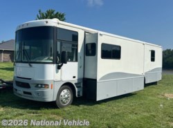 Used 2003 Itasca Sunflyer 39T available in Decatur, Nebraska