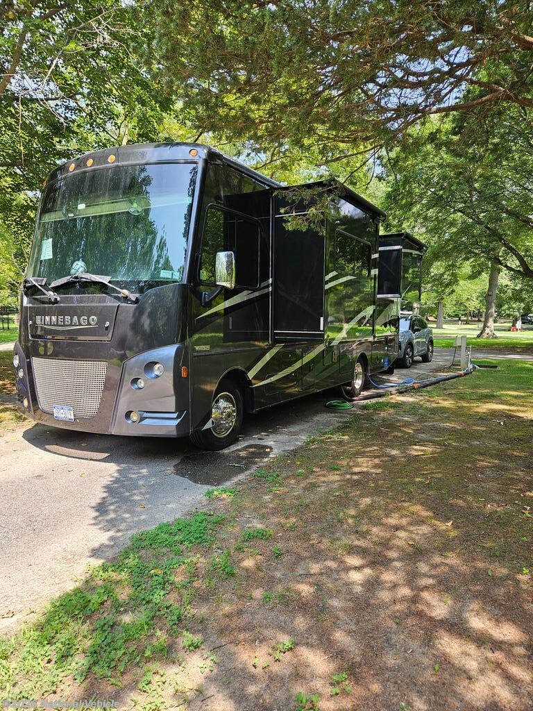 Used 2017 Winnebago Vista LX 27N available in Centereach, New York