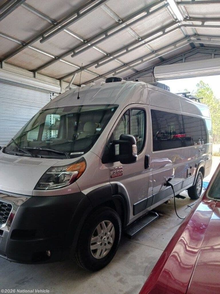Used 2022 Thor Motor Coach Tellaro 20L available in Punta Gorda, Florida