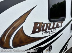 Used 2014 Keystone Bullet Ultra Lite 204RB available in Oak Ridge, Tennessee