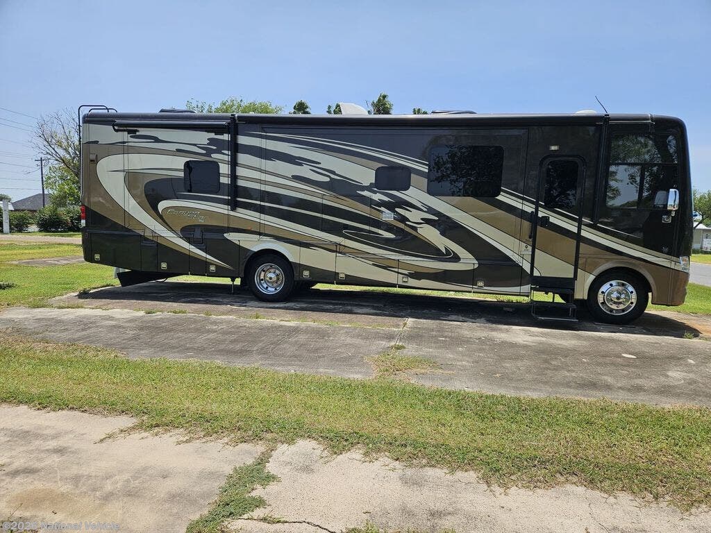 Used 2019 Newmar Canyon Star 3719 available in Alamo, Texas