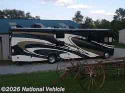 Used 2017 Thor Motor Coach Miramar 37.1 available in Port St. Lucie, Florida