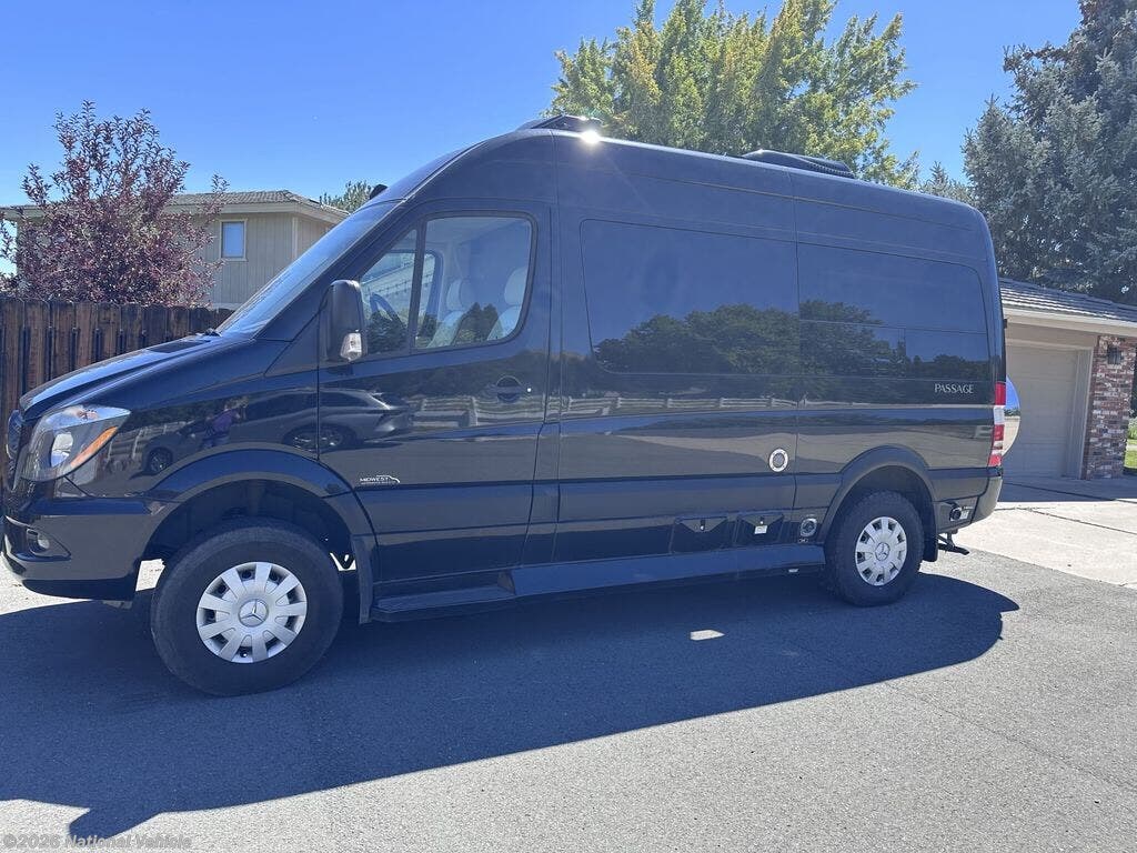 Used 2016 Midwest  Passage 144 FD2 4x4 available in Reno, Nevada