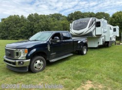 Used 2022 Grand Design Solitude 380FL available in Onondaga, Michigan