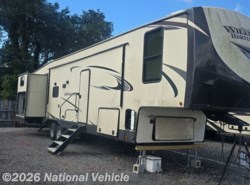 Used 2020 Forest River Wildwood Heritage Glen 356QB available in Laplace, Louisiana