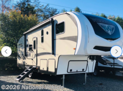 Used 2018 Winnebago Minnie Plus 27REOK available in Spring Branch, Texas