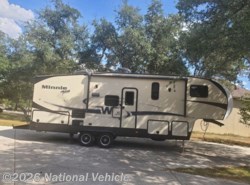 Used 2018 Winnebago Minnie Plus 27REOK available in Spring Branch, Texas