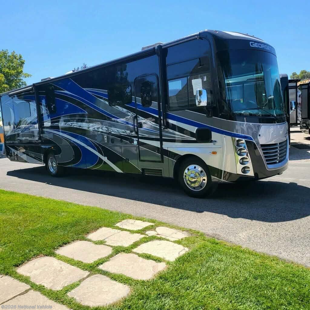 Used 2022 Forest River Georgetown GT7 36K7 available in Hanford, California