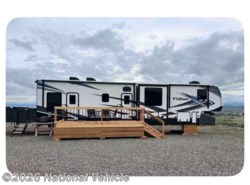 Used 2020 Keystone Fuzion 429 available in Helena, Montana