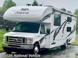 Used 2022 Jayco Redhawk 31F available in Kenosha, Wisconsin