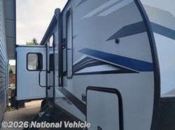 Used 2021 Forest River Cherokee Alpha Wolf 26RL-L available in Eugene, Oregon