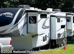 Used 2022 Grand Design Solitude 375RES available in San Diego, California