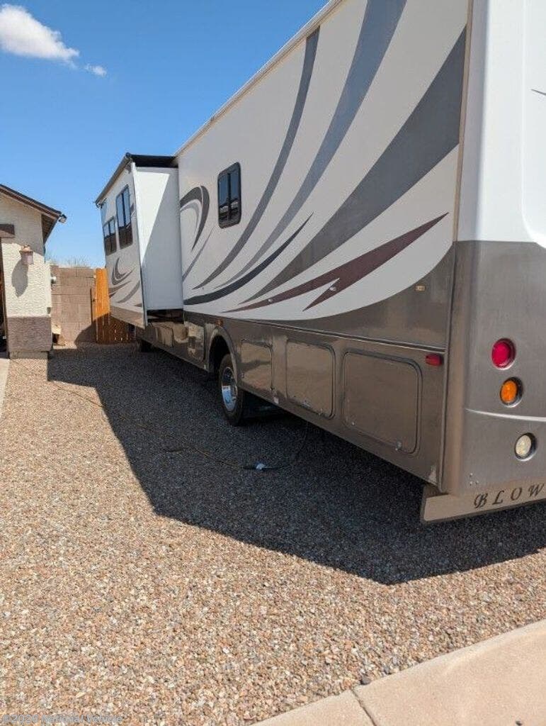Used 2012 Coachmen Mirada 35DS available in Arizona City, Arizona