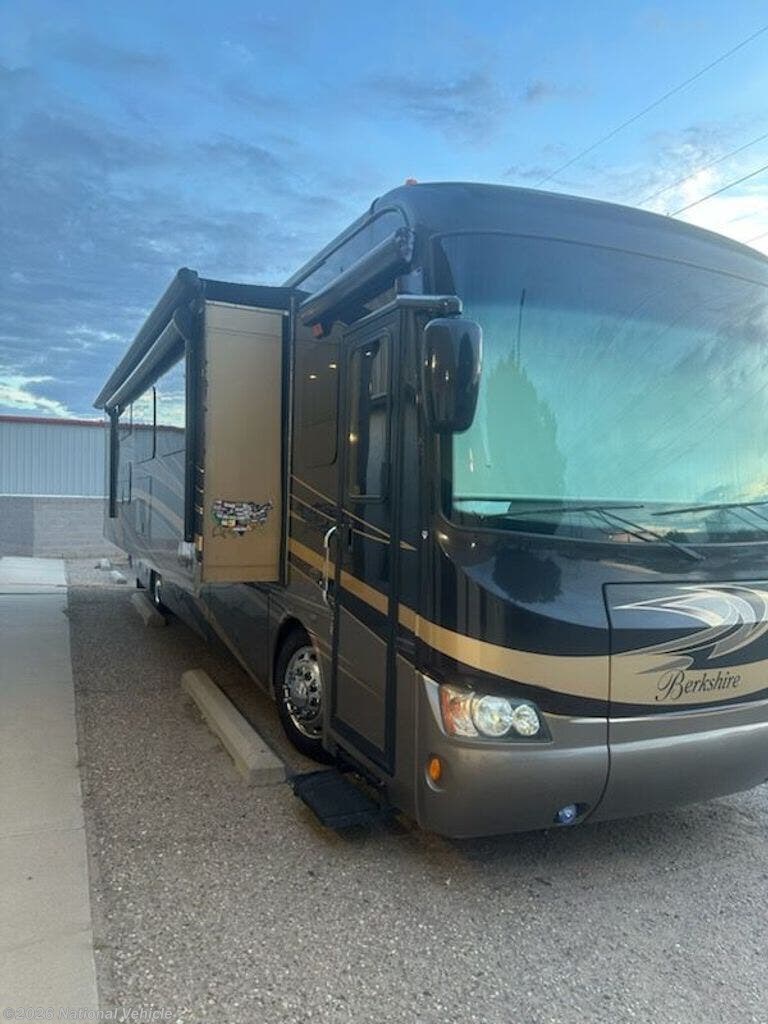 Used 2015 Forest River Berkshire 38B available in Albuquerque, New Mexico