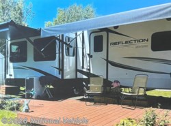 Used 2023 Grand Design Reflection 315RLTS available in Arcadia, Florida