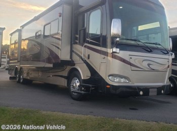 Used 2011 Damon Tuscany 42RQ available in Locust Grove, Georgia