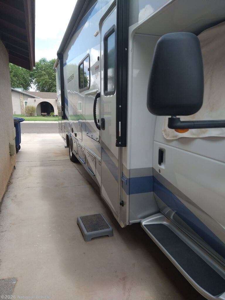 Used 2026 Forest River Sunseeker Classic 3010DSF available in Yuma, Arizona