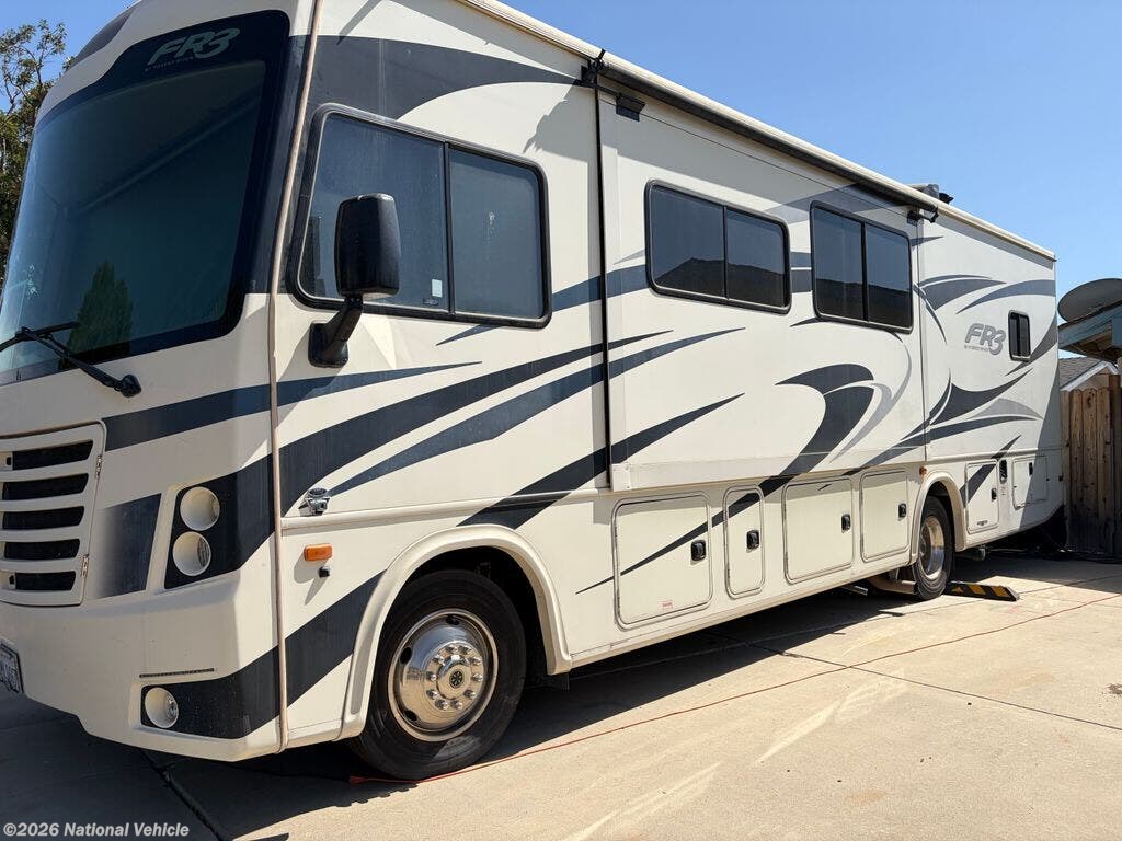 Used 2020  Forest River FR3 30DS by Forest River from National Vehicle in Bakersfield, CA