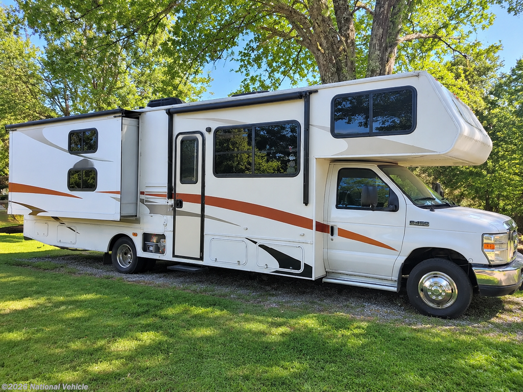 Used 2010  Gulf Stream Yellowstone 63111 by Gulf Stream from National Vehicle in Jersey City, NJ