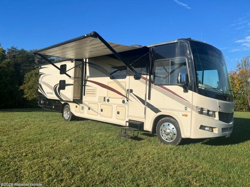 Used 2018  Forest River Georgetown GT5 36B by Forest River from National Vehicle in Axton, VA