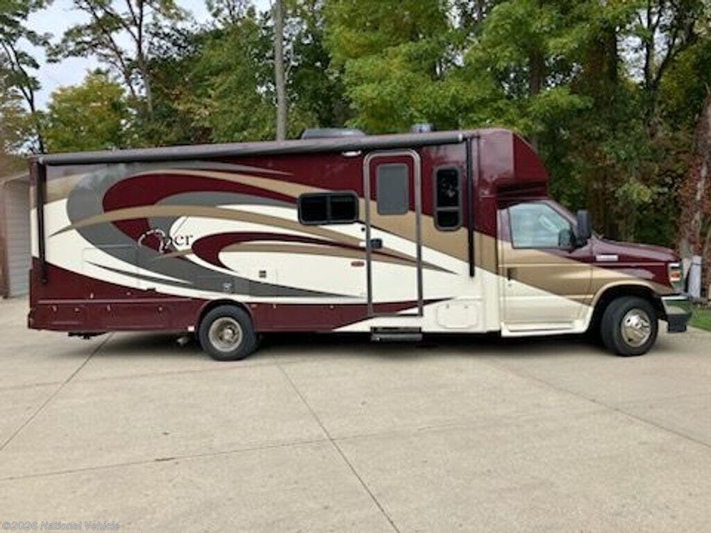 Used 2021  Nexus Viper 27V by Nexus from National Vehicle in Allegan, MI