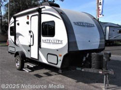 Full Specs For 2017 Starcraft Satellite 16ks Rvs Rvusa Com