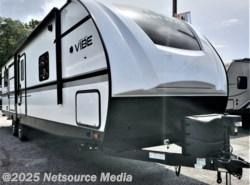 Forest River Vibe Travel Trailers For Sale Forest River Rv Source