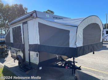 New 2022 Coachmen Viking LS 2107 available in Jacksonville, Florida
