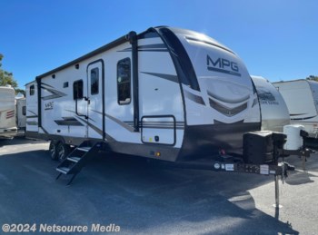 Used 2021 Cruiser RV MPG 2800QB available in Jacksonville, Florida