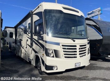 Used 2021 Forest River FR3 34DS available in Jacksonville, Florida