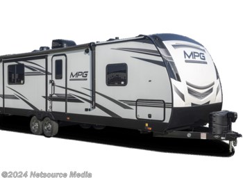 New 2022 Cruiser RV MPG 2700TH available in Jacksonville, Florida