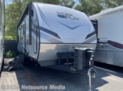New 2022 Forest River Work and Play 21LT available in Jacksonville, Florida