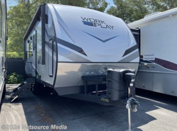 New 2022 Forest River Work and Play 21LT available in Jacksonville, Florida