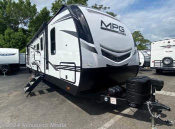 New 2022 Cruiser RV MPG 3100BH available in Jacksonville, Florida