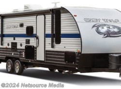 New 2022 Forest River Cherokee 29TE available in Jacksonville, Florida