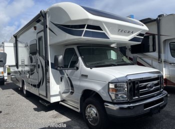 Used 2020 Entegra Coach Odyssey SERIES 26D available in Jacksonville, Florida