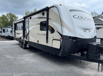 Used 2019 Keystone Cougar 32RLI available in Jacksonville, Florida