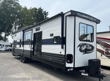 New 2023 Forest River  TIMBERWOLF 39SR available in Jacksonville, Florida