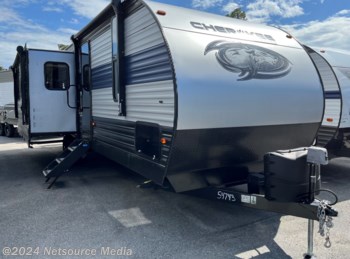 Used 2022 Forest River Cherokee 274WK available in Jacksonville, Florida