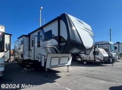  Used 2021 Keystone Carbon 418 available in Jacksonville, Florida