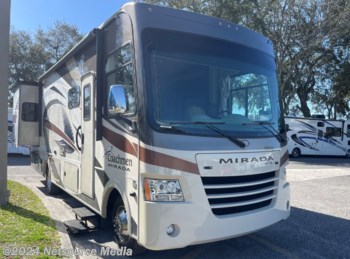 Used 2018 Coachmen Mirada 31FW available in Jacksonville, Florida