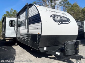 New 2023 Forest River Cherokee 274WK available in Jacksonville, Florida