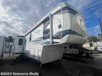 Used 2022 Palomino Columbus 329DV available in Jacksonville, Florida